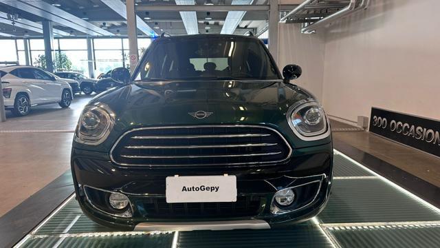 MINI Countryman 1.5 Cooper Hype Countryman AUTOMATICA