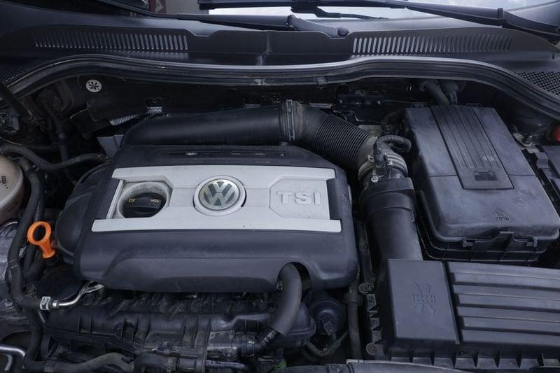 Volkswagen Passat Volkswagen Passat CC 1.8 16V TSI 118KW ANNO 2008