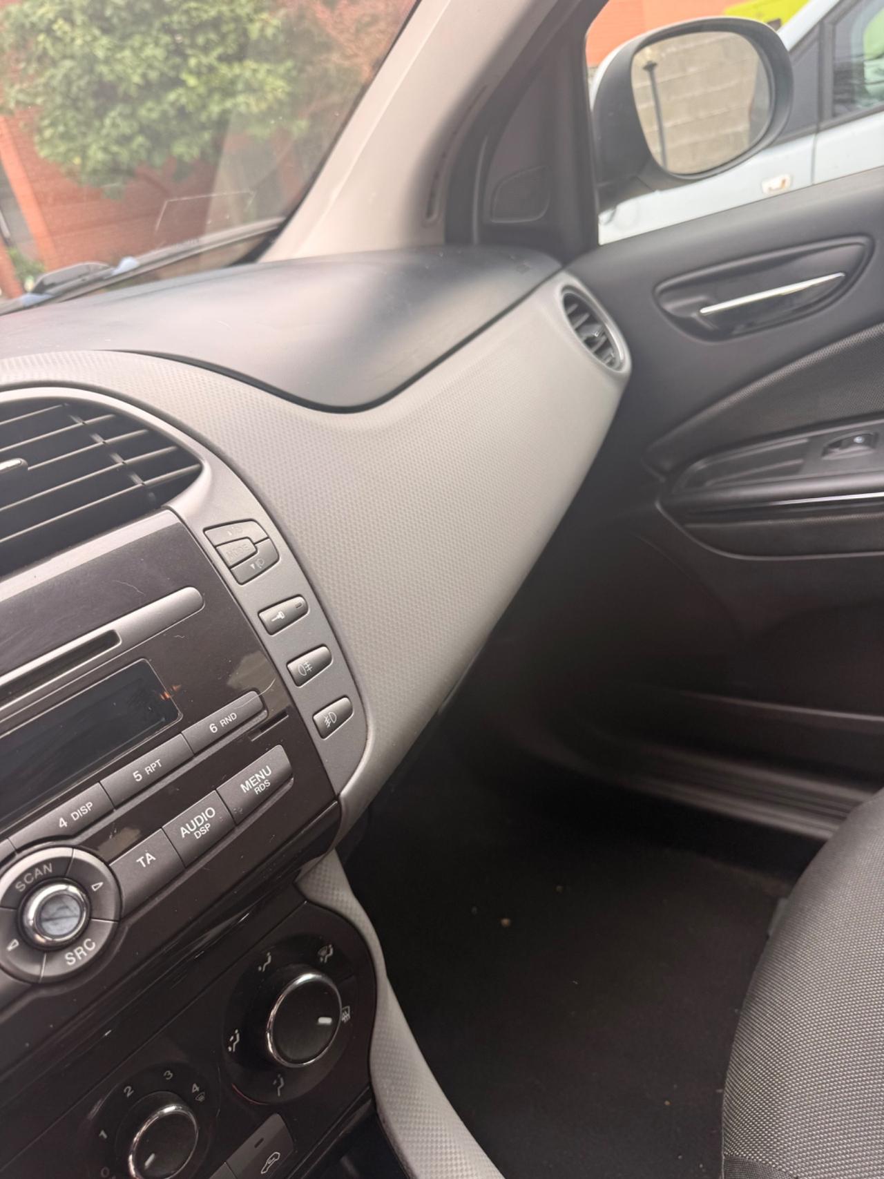 Fiat Bravo 1.6 MJT 105 CV DPF Emotion