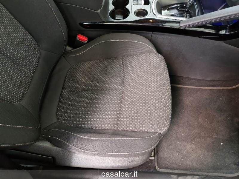 Renault Kadjar Blue dCi 8V 115CV EDC Business 3 ANNI DI GARANZIA KM ILLIMITATI PARI ALLA NUOVA
