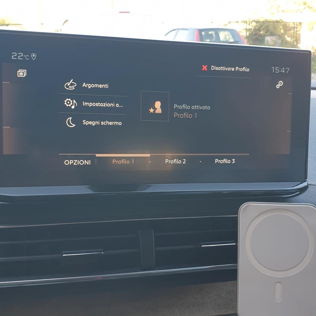 Peugeot 3008 BlueHDi 130 S&S Allure Pack