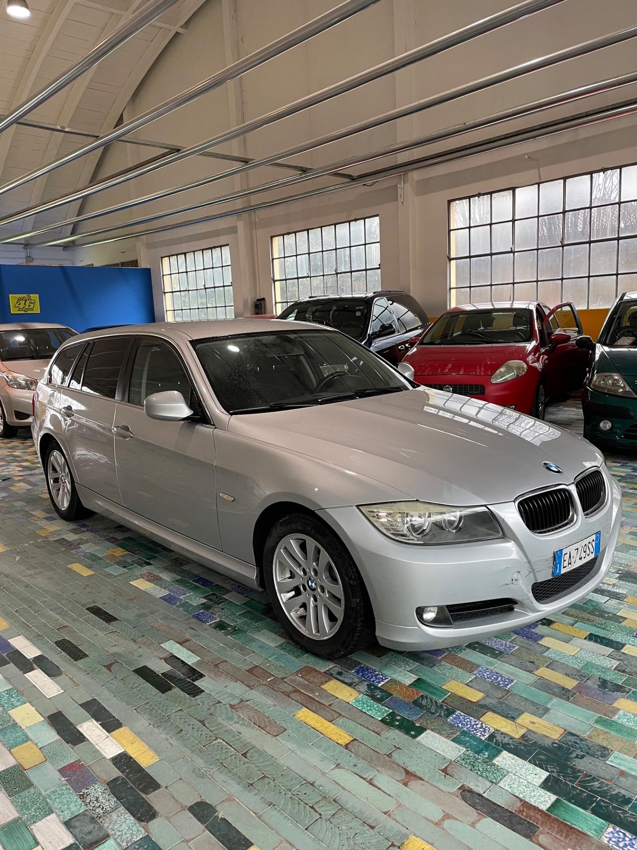 Bmw 320d