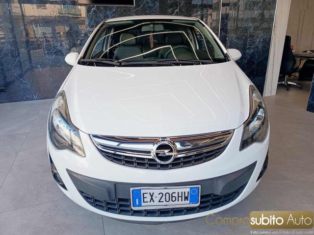 OPEL Corsa 1.2 85CV 3 porte GPL-TECH b-color
