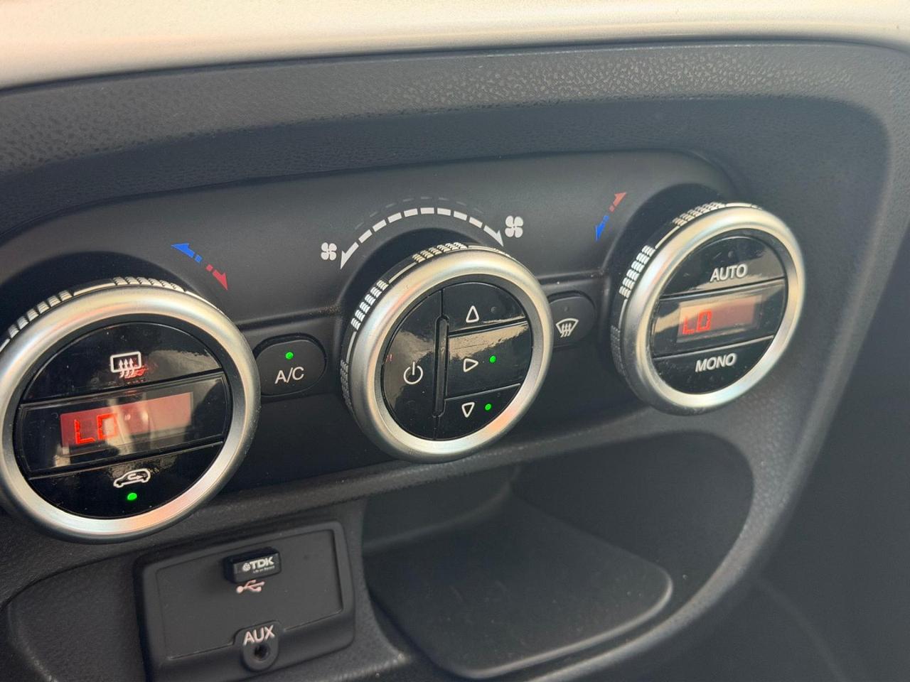 FIAT 500L 1.6 MJT 105 CV Beats