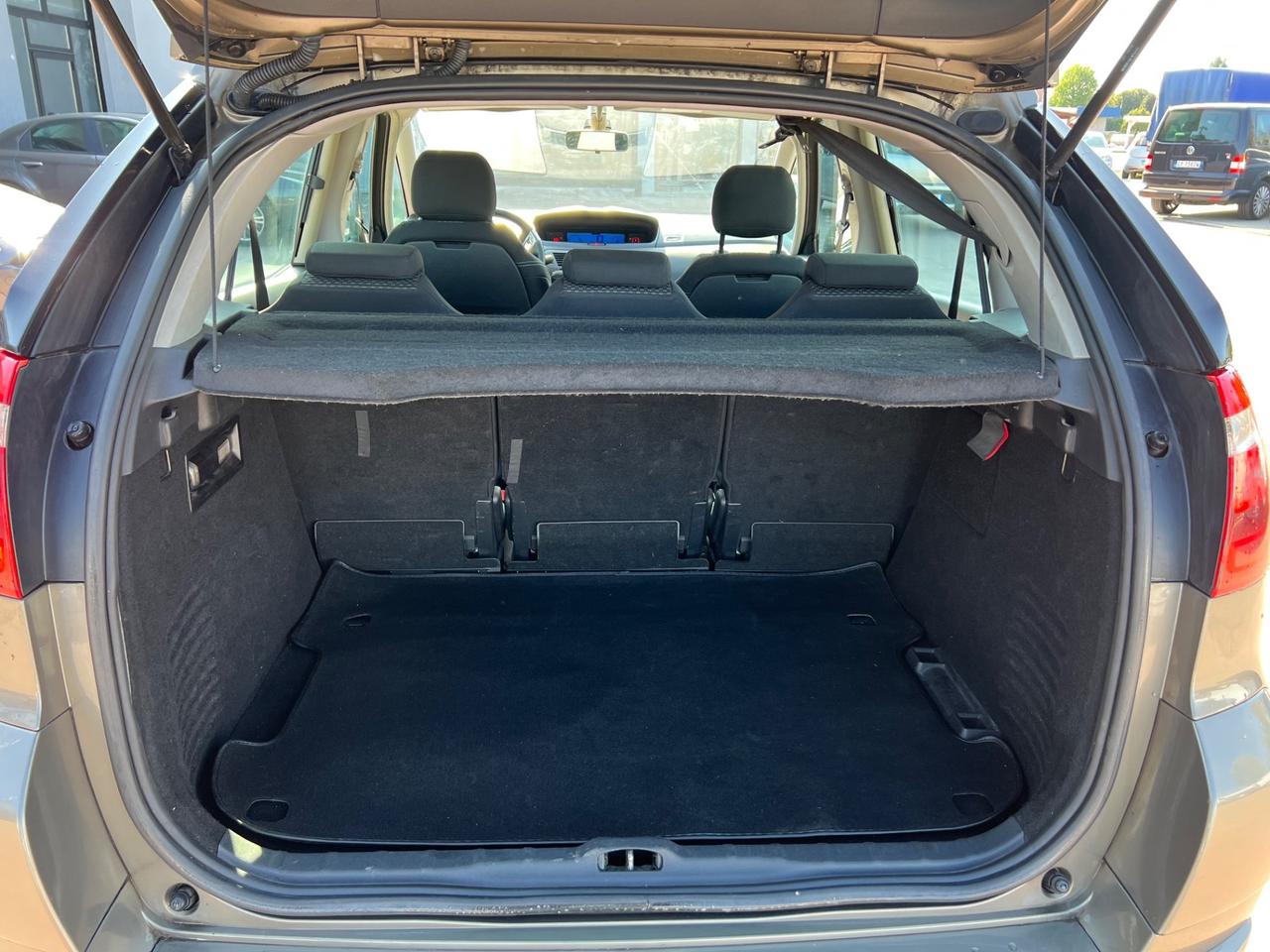 Citroen C4 Grand Picasso 1.6 HDi 110 FAP Elegance