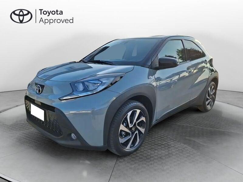 Toyota Aygo X X 1.0 Trend 72 CV