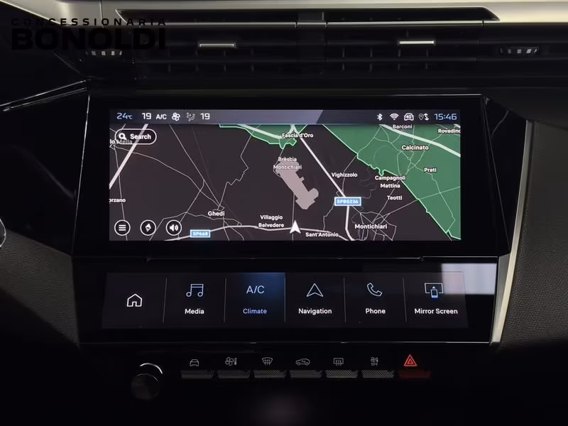 Peugeot 308 GT PureTech 130 EAT8 S&S