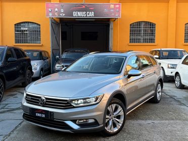 Volkswagen Passat Variant 2.0 TDI 190 CV 4MOTION DSG Highline BMT