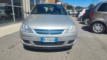 Opel Corsa 1.2i 16V cat 5 porte Enjoy