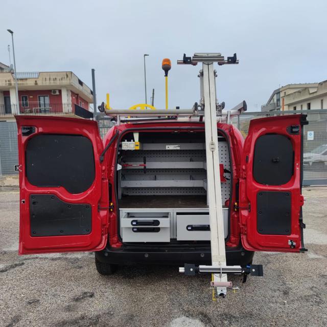 FIAT FIORINO 1.3 M-JET FURGONE ADVENTURE - 2016