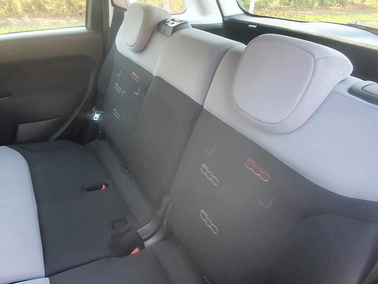 Fiat 500L 1.6 Multijet 105 CV Pop Star AUTOCARRO 4 POSTI