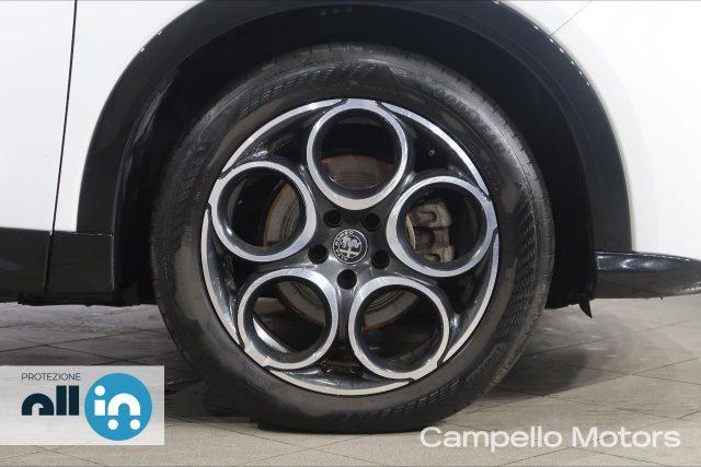 ALFA ROMEO Tonale Tonale 1.6 Diesel 130cv TCT Sprint MY24