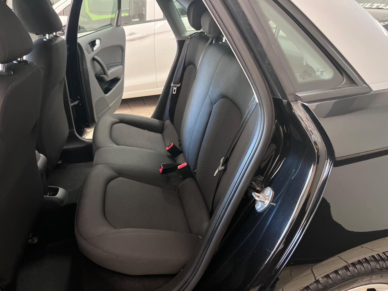 Audi A1 SPB 1.6 TDI 116 CV S tronic full
