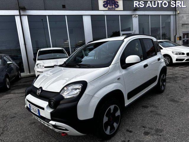 FIAT Panda Cross Panda Cross 1.0 FireFly S&S Hybrid