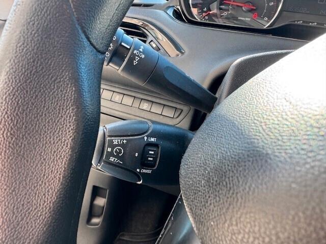 Peugeot 208 1.4 HDi 68 CV 5 porte Active