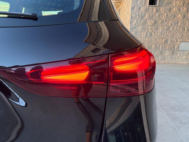 MERCEDES-BENZ GLA 200 d Automatic Business Extra