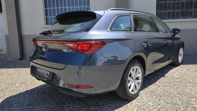SEAT Leon Sportstourer 1.0 eTSI 110 CV DSG Business