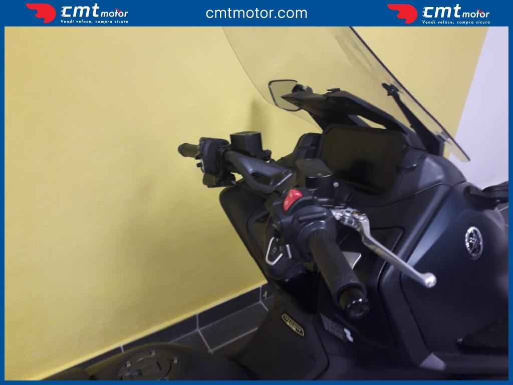 Yamaha T-Max 560 - 2022