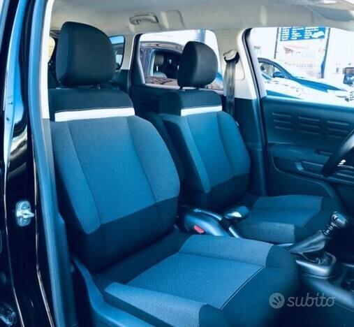 Citroen C3 Aircross C3 Aircross BlueHDi 110 S&S Shine Pack