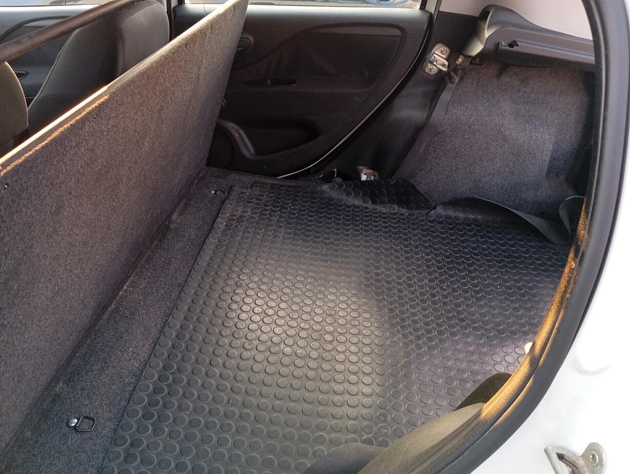 Fiat Grande Punto 1.3 M.JET 5 P CLIMA IVA COMPRESA E 109 MESE