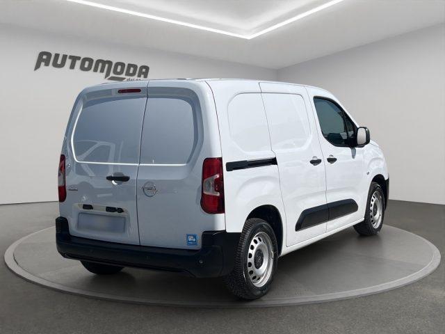 OPEL Combo 1.5 130CV DIESEL ALLESTITO