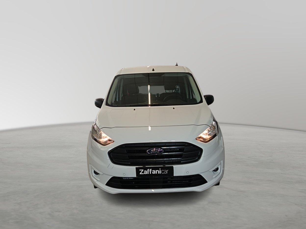 FORD Transit Connect 2ªs - Transit Connect 220 1.5 Ecoblue 100CV PC aut. Furgone Trend