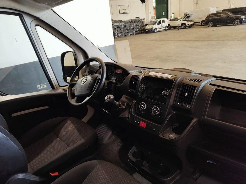Opel Movano 33 2.2 BlueHDi 120 S&S L2H2 (IVA ESCL.)