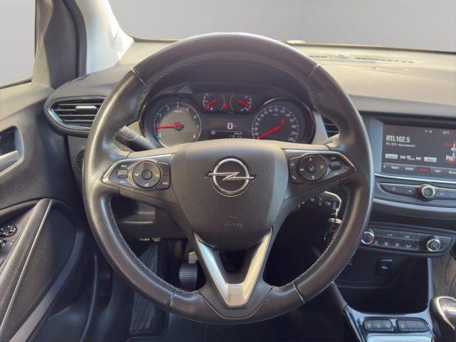 OPEL Crossland Opel crossland 1.5 ecotec edition 110 cv