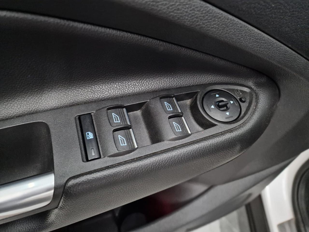 Ford Kuga 1.5 EcoBoost 120 CV S&S 2WD Titanium