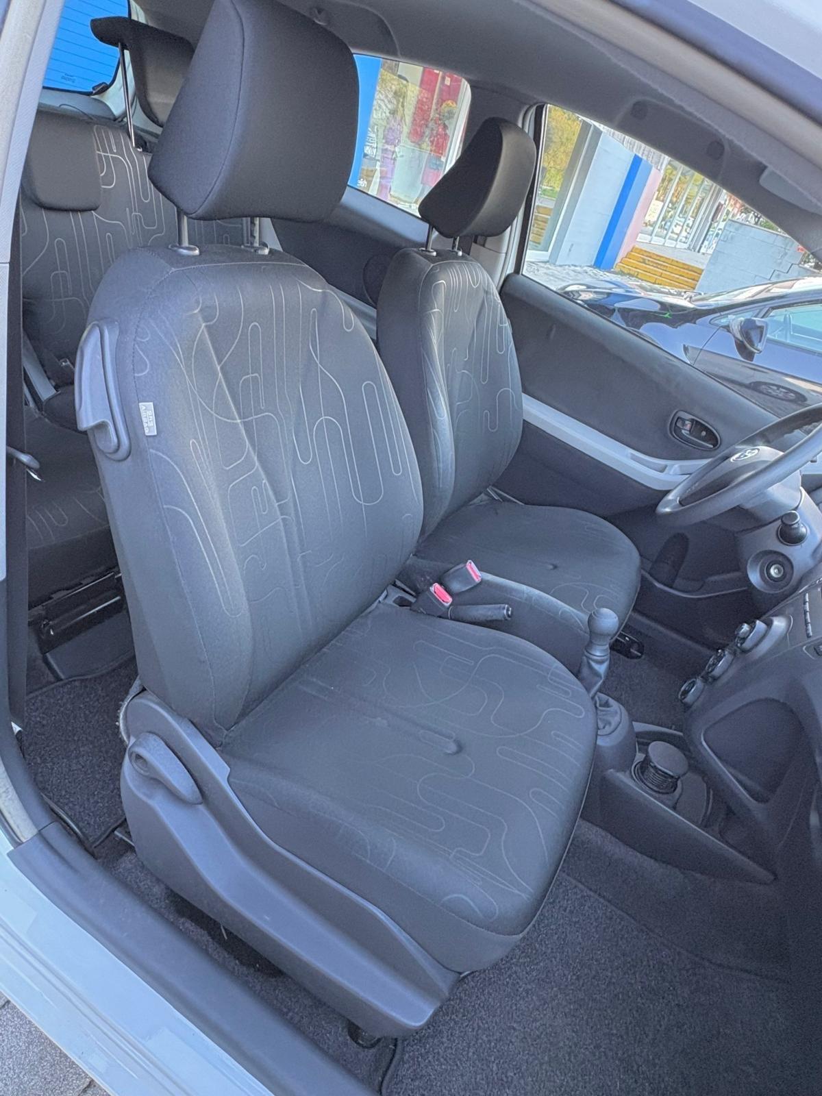 Toyota Yaris 1.0 Neopatentati