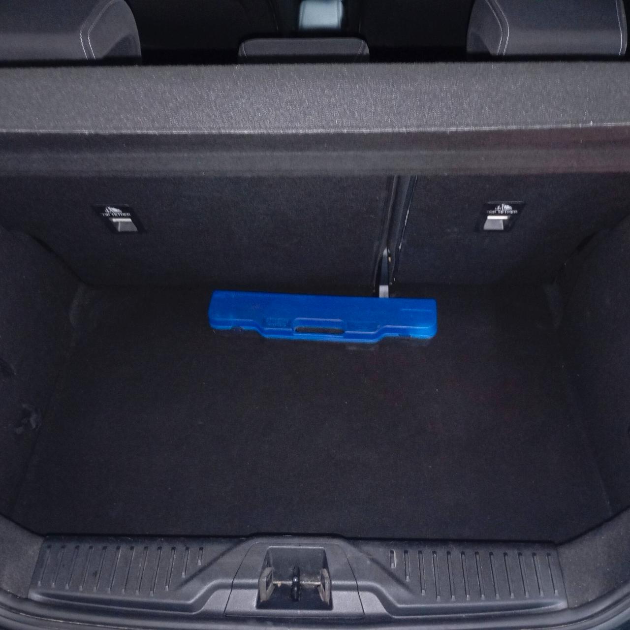 Ford Fiesta 1.5 EcoBlue 5 porte Titanium