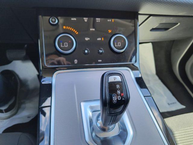 LAND ROVER Range Rover Evoque 1.5 I3 160 CV Auto R-Dynamic S