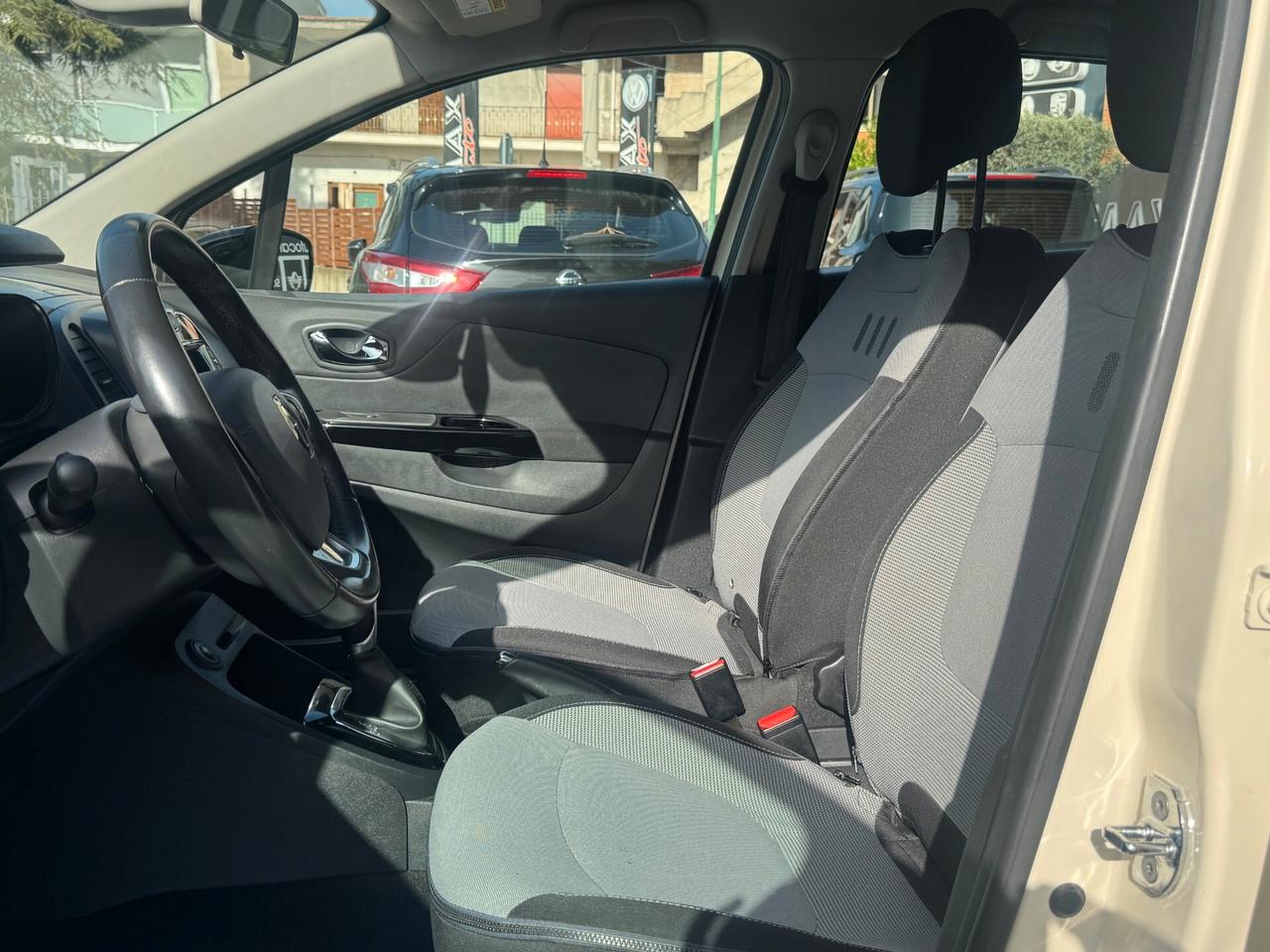 Renault Captur 1.5dCi 90 CV EDC Start&Stop Energy Intens