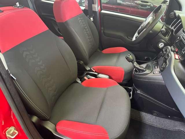 Fiat Panda 1.3 mjt 16v Easy 95cv