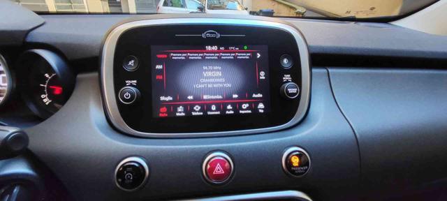 FIAT 500X 1.4 MultiAir 140 CV Cross