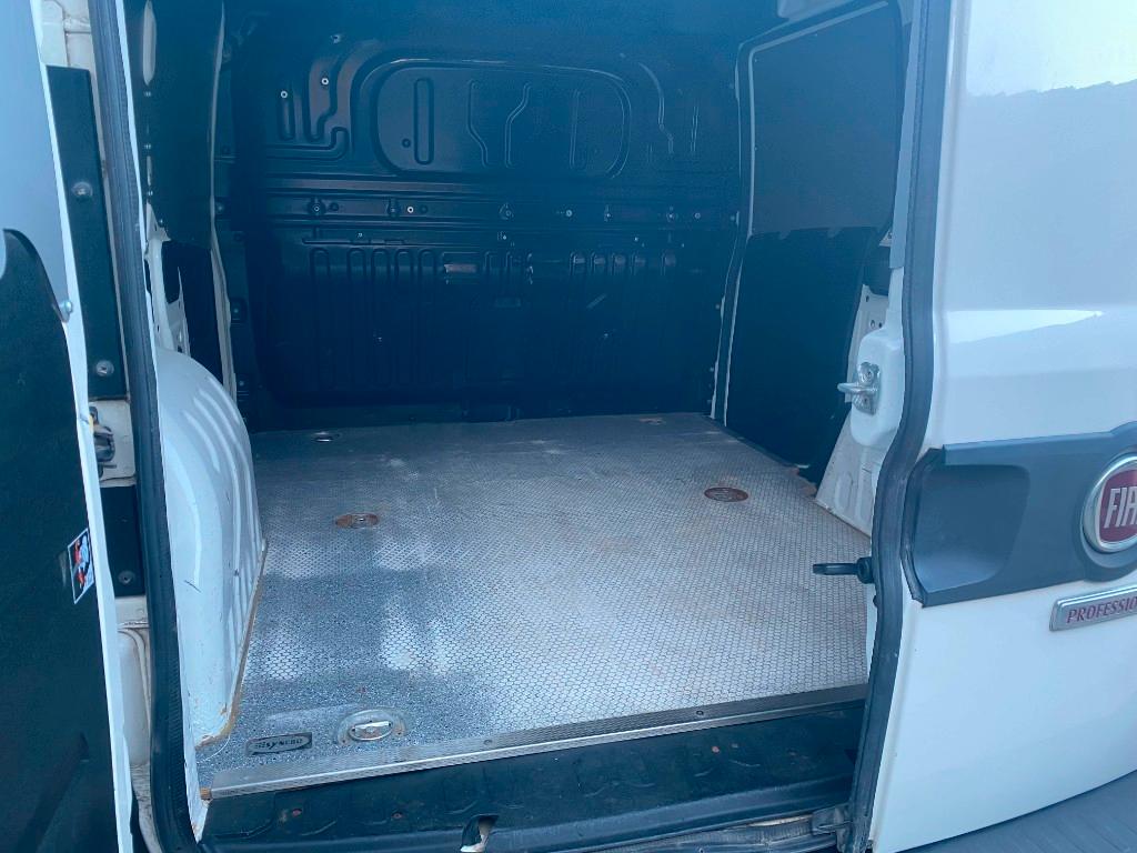 FIAT Doblò 3ª serie Doblò 1.3 MJT PC-TN Carg...