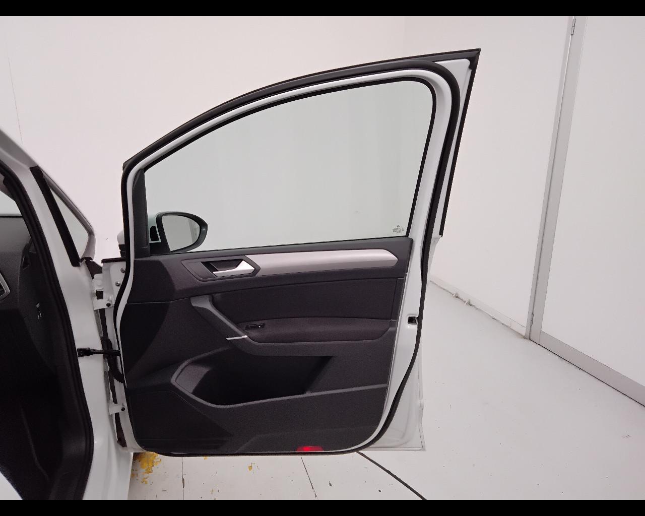 VOLKSWAGEN Touran III 2015 - Touran 1.5 tsi Edition Plus 150cv dsg