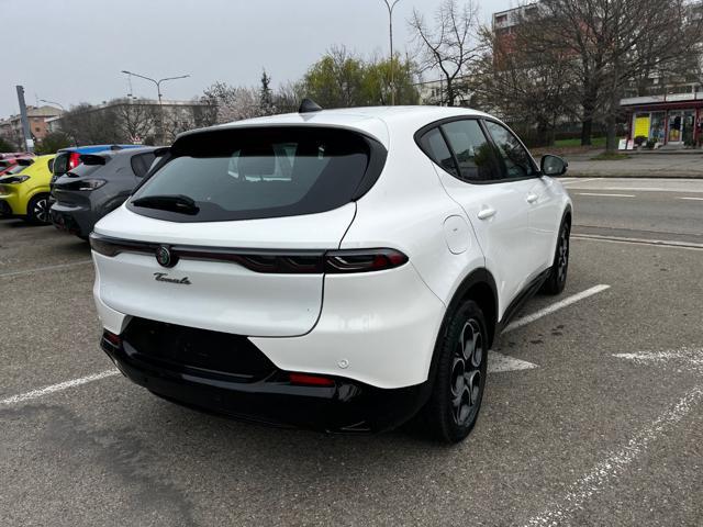 ALFA ROMEO Tonale 1.6 diesel 130 CV TCT6 Sprint