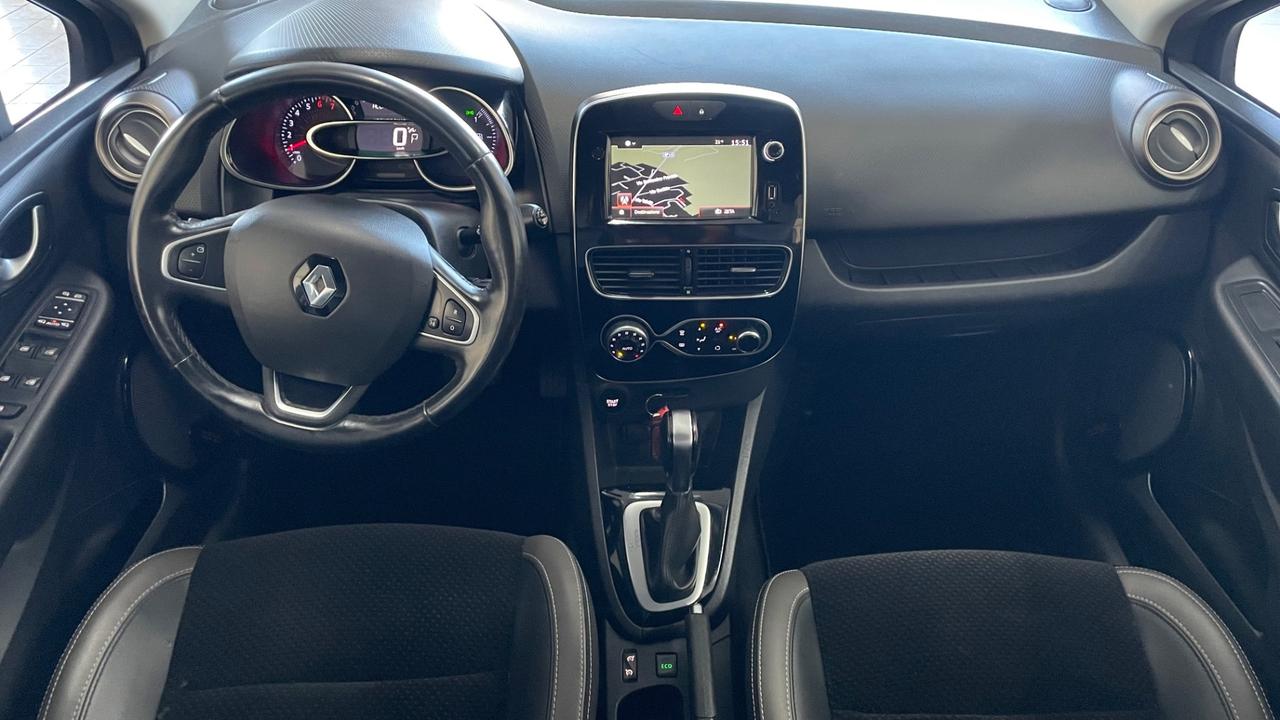 Renault Clio TCe 120CV EDC Start&Stop 5 porte Energy Intens