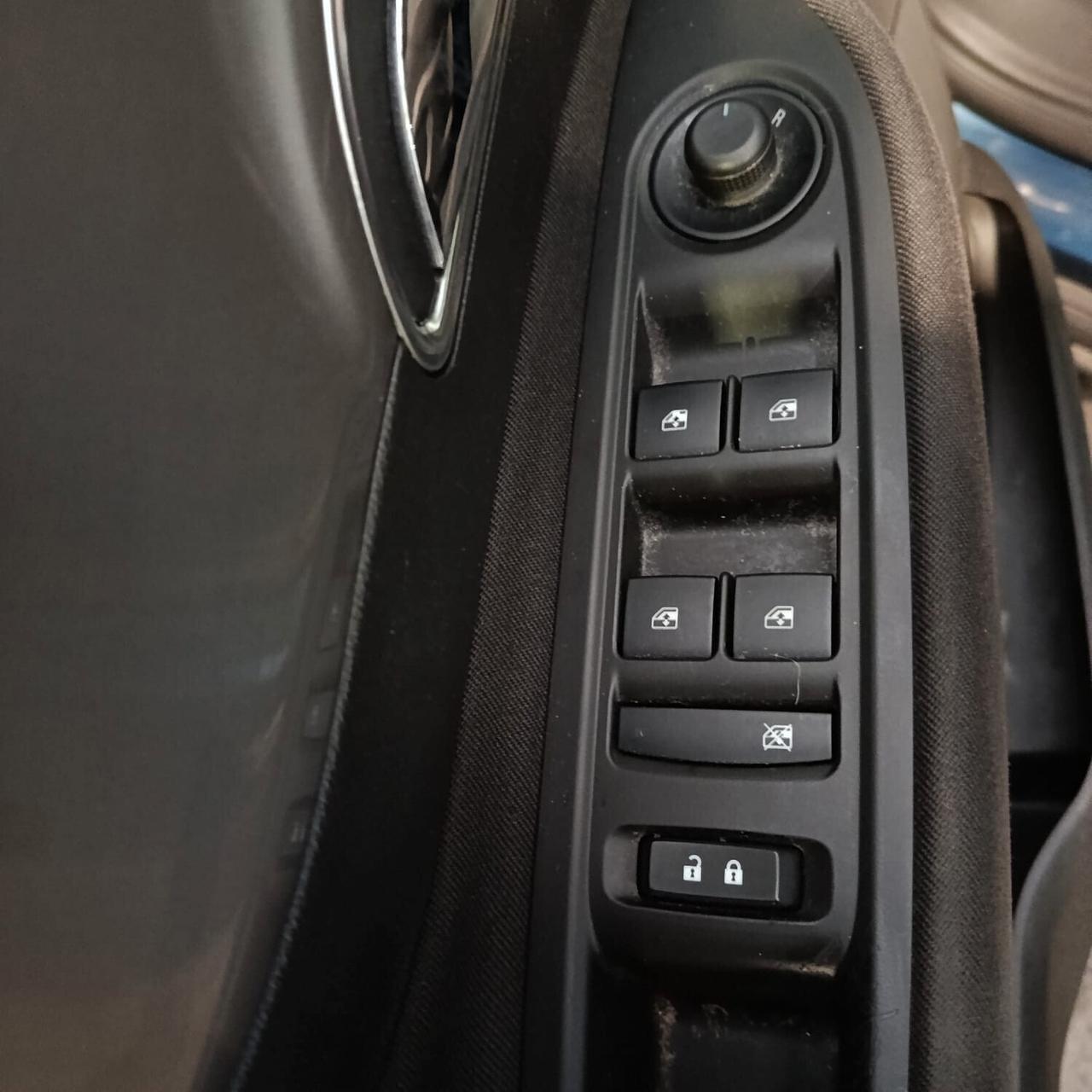 Opel Mokka 1.6 BENZINA Cosmo