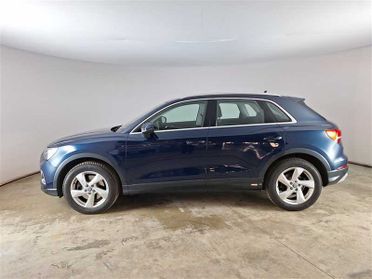 AUDI Q3 40 TDI quattro S tronic Business Advanced