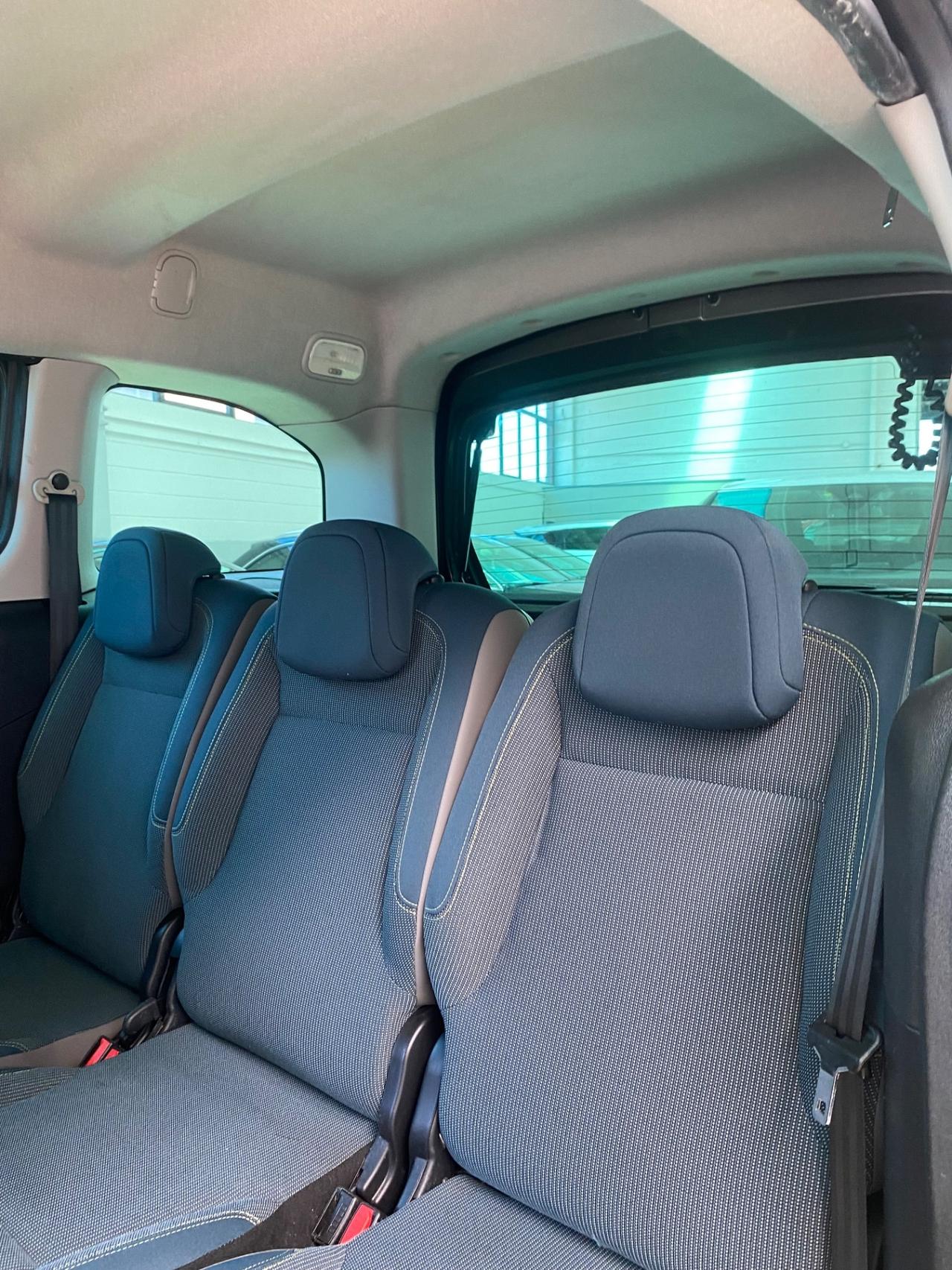 CITROEN BERLINGO MULTISPACE