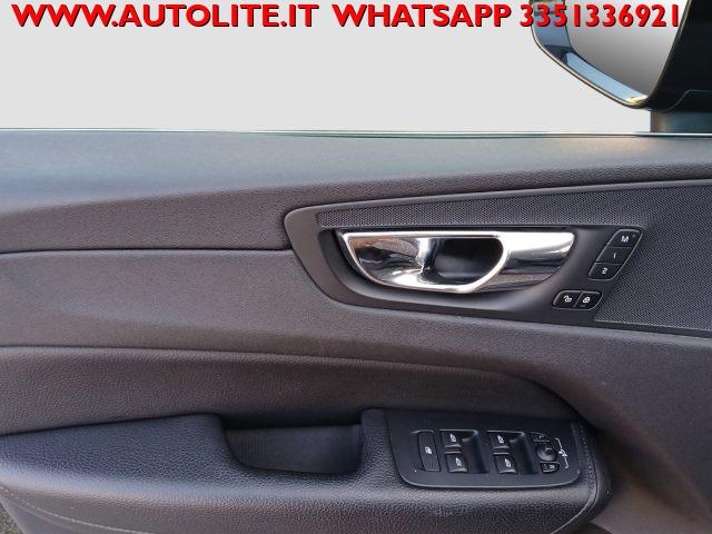 VOLVO XC60 D4 AWD Geartronic Inscription