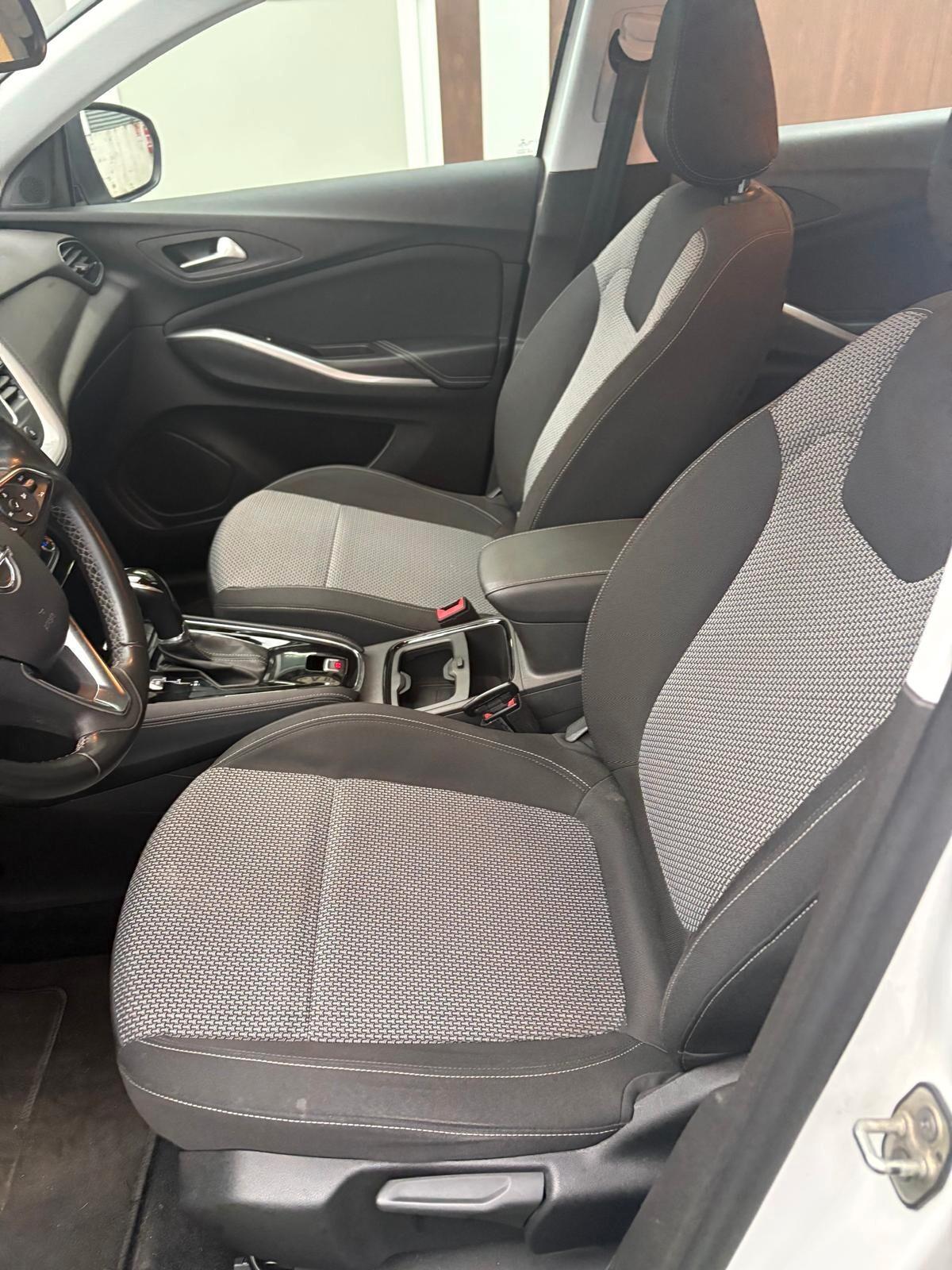 Opel Grandland X 1.5 diesel Ecotec Start&Stop aut. Advance