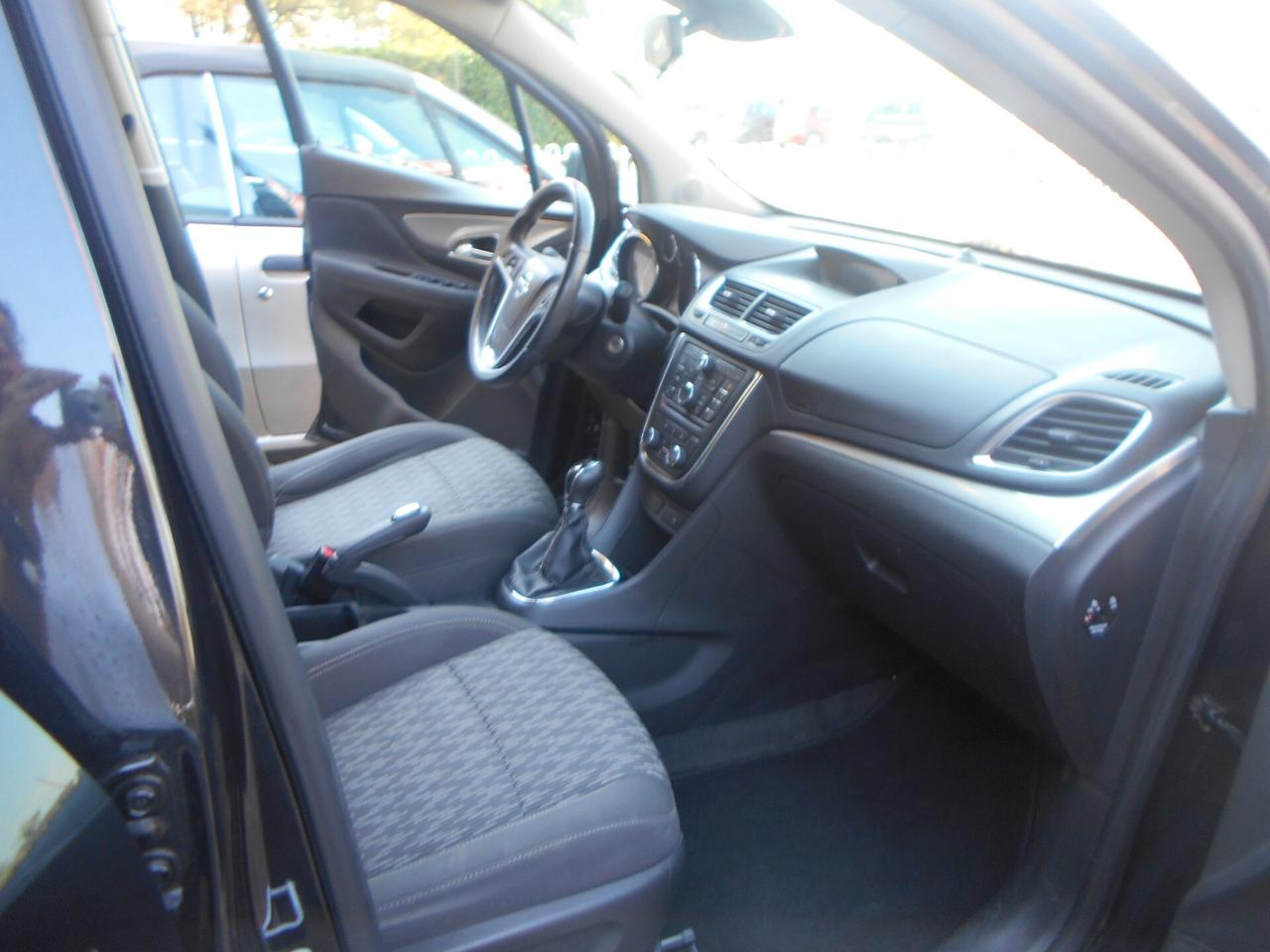 Opel Mokka 1.6 Ecotec 115CV 4x2 Start&Stop