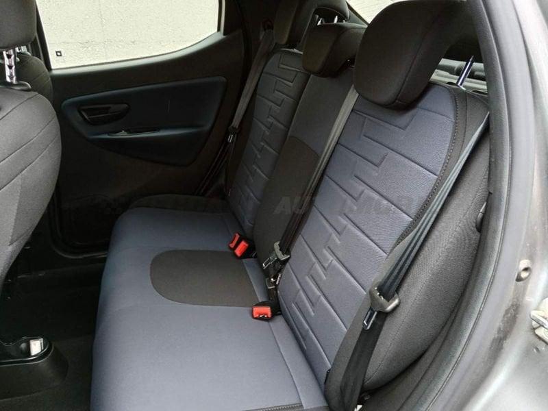 Lancia Ypsilon Ypsilon 1.0 firefly hybrid Platino s&s 70cv