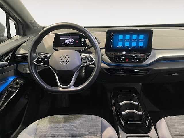 Volkswagen ID.4 204CV Batt.77kWh Pro Performance (EV) - IVA ESPOSTA
