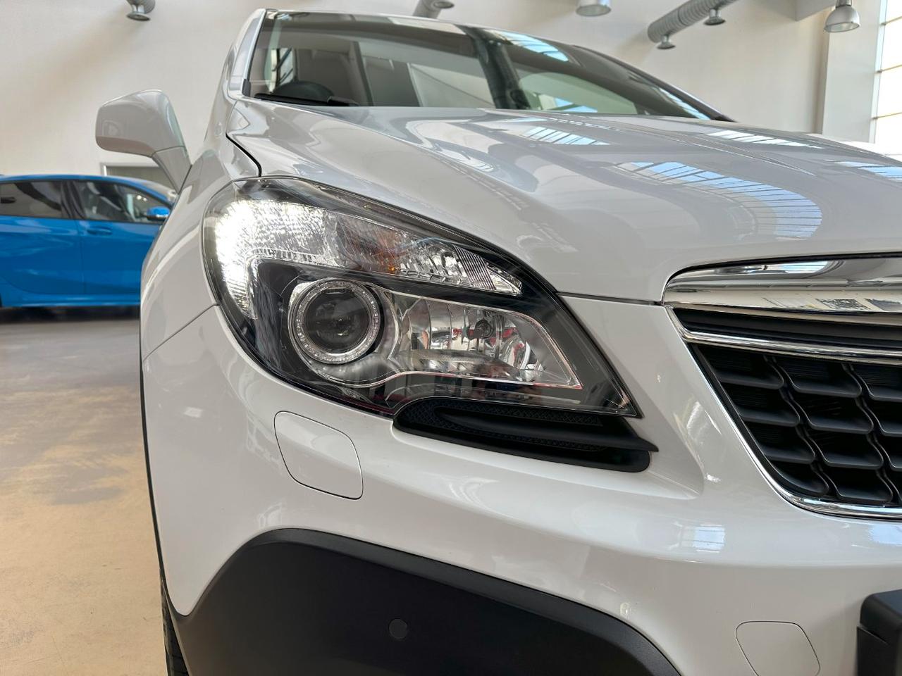 Opel Mokka 1.4 t Cosmo 140cv - 19"