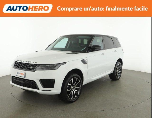 LAND ROVER Range Rover Sport 3.0 SDV6 249 CV HSE Dynamic