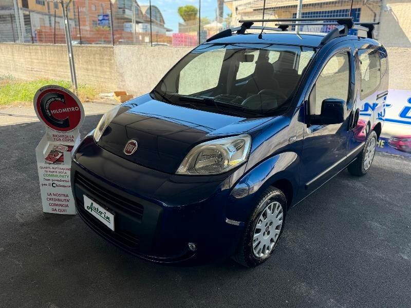 Fiat Qubo 1.3 MJT 75 CV Dynamic